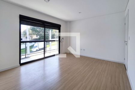 Suíte de casa para alugar com 3 quartos, 152m² em Xaxim, Curitiba