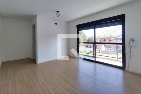 Suíte de casa para alugar com 3 quartos, 152m² em Xaxim, Curitiba