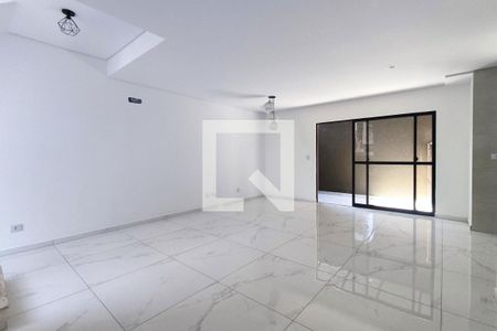 Sala de casa para alugar com 3 quartos, 152m² em Xaxim, Curitiba