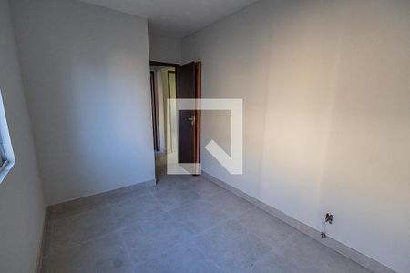 Quarto 1 de apartamento à venda com 2 quartos, 50m² em São Francisco, Belo Horizonte