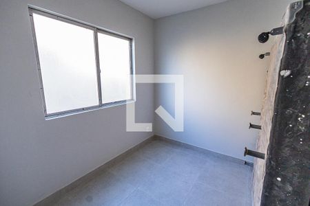 Quarto 2 de apartamento à venda com 2 quartos, 50m² em São Francisco, Belo Horizonte