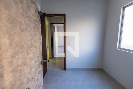 Quarto 2 de apartamento à venda com 2 quartos, 50m² em São Francisco, Belo Horizonte