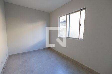 Quarto 1 de apartamento à venda com 2 quartos, 50m² em São Francisco, Belo Horizonte