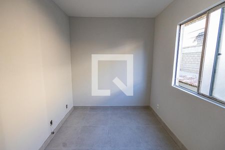 Quarto 1 de apartamento à venda com 2 quartos, 50m² em São Francisco, Belo Horizonte