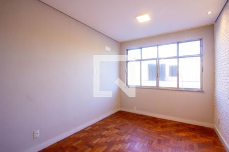 Sala de apartamento à venda com 2 quartos, 96m² em Fonseca, Niterói