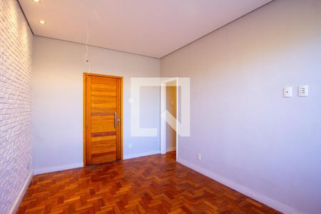 Sala de apartamento à venda com 2 quartos, 96m² em Fonseca, Niterói