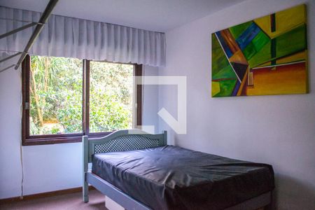 Quarto 1 de apartamento para alugar com 2 quartos, 59m² em Nonoai, Porto Alegre