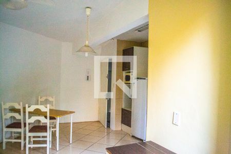 Sala de apartamento para alugar com 2 quartos, 59m² em Nonoai, Porto Alegre