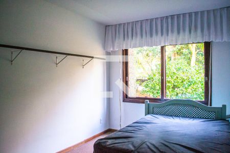 Quarto 1 de apartamento à venda com 2 quartos, 59m² em Nonoai, Porto Alegre