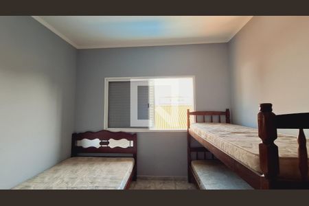 Quarto 2 de casa para alugar com 4 quartos, 300m² em Guilhermina, Praia Grande