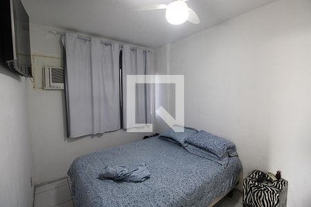 Quarto 2 de apartamento para alugar com 2 quartos, 70m² em Abolição, Rio de Janeiro