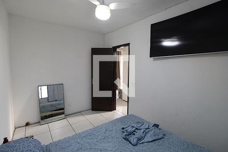 Quarto 2 de apartamento para alugar com 2 quartos, 70m² em Abolição, Rio de Janeiro