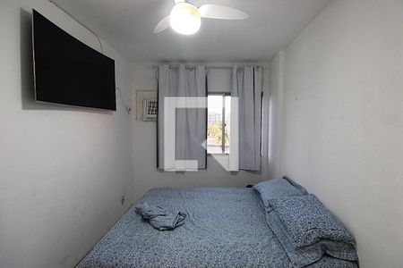 Quarto 2 de apartamento para alugar com 2 quartos, 70m² em Abolição, Rio de Janeiro