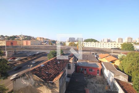 Vista do Quarto 1 de apartamento para alugar com 2 quartos, 70m² em Abolição, Rio de Janeiro