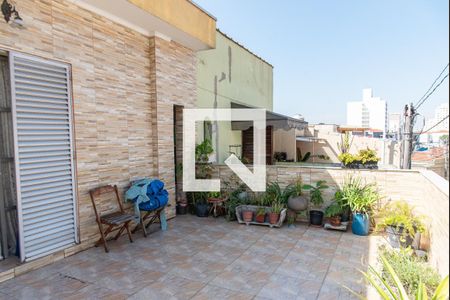 Quarto de casa à venda com 4 quartos, 250m² em Cambuci, São Paulo