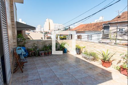 Quarto de casa à venda com 4 quartos, 250m² em Cambuci, São Paulo