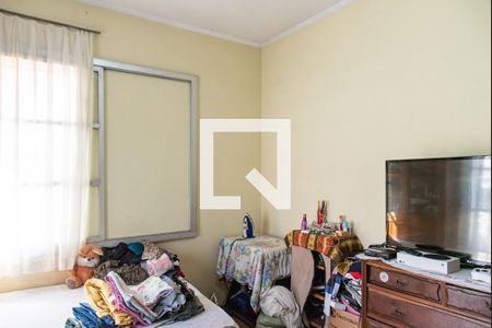 Quarto de casa à venda com 4 quartos, 250m² em Cambuci, São Paulo