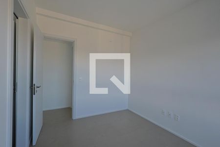 Suíte de apartamento à venda com 2 quartos, 76m² em Vila da Serra, Nova Lima