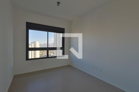 Quarto de apartamento à venda com 2 quartos, 76m² em Vila da Serra, Nova Lima