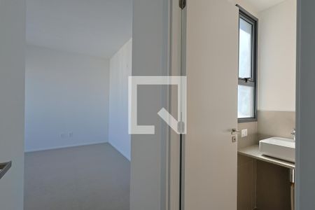 Quarto de apartamento à venda com 2 quartos, 76m² em Vila da Serra, Nova Lima