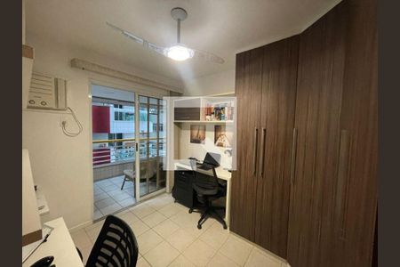 Apartamento à venda com 3 quartos, 110m² em Icaraí, Niterói