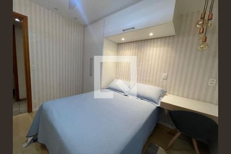 Apartamento à venda com 3 quartos, 110m² em Icaraí, Niterói