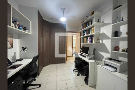 Apartamento à venda com 3 quartos, 110m² em Icaraí, Niterói