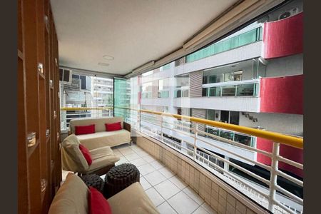 Apartamento à venda com 3 quartos, 110m² em Icaraí, Niterói