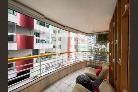 Apartamento à venda com 3 quartos, 110m² em Icaraí, Niterói