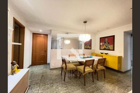 Apartamento à venda com 3 quartos, 110m² em Icaraí, Niterói