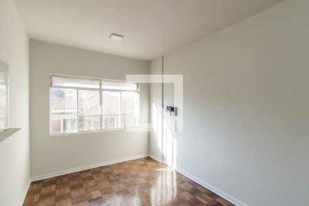 Apartamento para alugar com 55m², 2 quartos e sem vagaSala