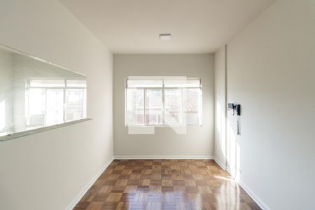 Apartamento para alugar com 55m², 2 quartos e sem vagaSala