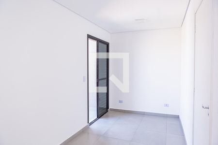 Suíte 1 de apartamento para alugar com 1 quarto, 42m² em Vila Buenos Aires, São Paulo