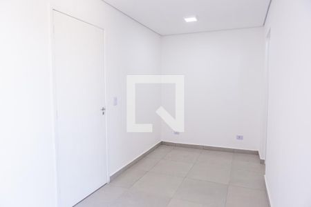 Suíte 1 de apartamento para alugar com 1 quarto, 42m² em Vila Buenos Aires, São Paulo