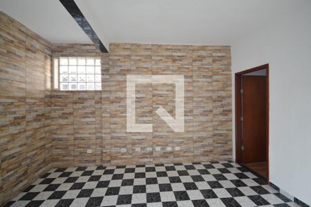 Sala de casa para alugar com 1 quarto, 46m² em Piam, Belford Roxo