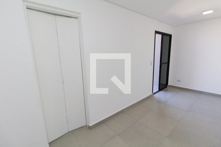 Quarto de apartamento para alugar com 1 quarto, 42m² em Vila Buenos Aires, São Paulo