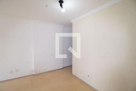 Sala  de apartamento à venda com 2 quartos, 56m² em Vila Cachoeira, São Paulo