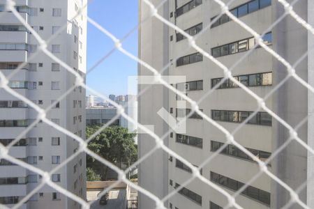 Vista do Quarto 1 de apartamento para alugar com 2 quartos, 34m² em Barra Funda, São Paulo