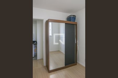 Quarto 1 de apartamento para alugar com 2 quartos, 34m² em Barra Funda, São Paulo