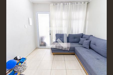 Sala de casa para alugar com 3 quartos, 184m² em Vila Regente Feijó, São Paulo