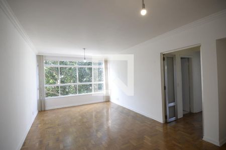 Apartamento à venda com 128m², 2 quartos e 1 vagaSala