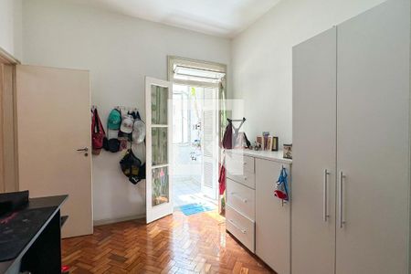 Suíte de apartamento à venda com 2 quartos, 95m² em Copacabana, Rio de Janeiro