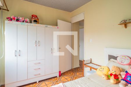 Quarto 2 de apartamento à venda com 2 quartos, 51m² em Vila Nova, Porto Alegre