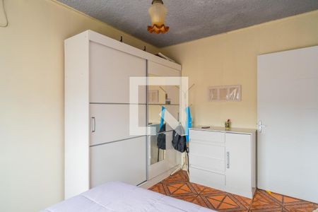 Quarto 1 de apartamento à venda com 2 quartos, 51m² em Vila Nova, Porto Alegre