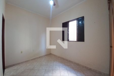 Quarto 2 - Suíte de casa à venda com 2 quartos, 124m² em Parque Jambeiro, Campinas