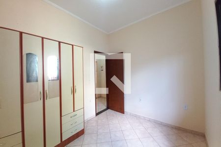 Quarto 1 de casa à venda com 2 quartos, 124m² em Parque Jambeiro, Campinas