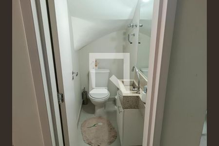 Foto 10 de casa de condomínio à venda com 2 quartos, 70m² em Vila Maria Alta, São Paulo