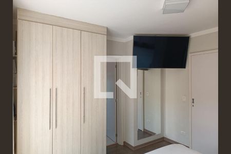 Foto 09 de casa de condomínio à venda com 2 quartos, 70m² em Vila Maria Alta, São Paulo