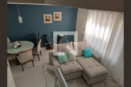 Foto 04 de casa de condomínio à venda com 2 quartos, 70m² em Vila Maria Alta, São Paulo