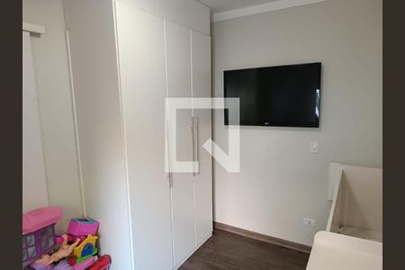 Foto 12 de casa de condomínio à venda com 2 quartos, 70m² em Vila Maria Alta, São Paulo